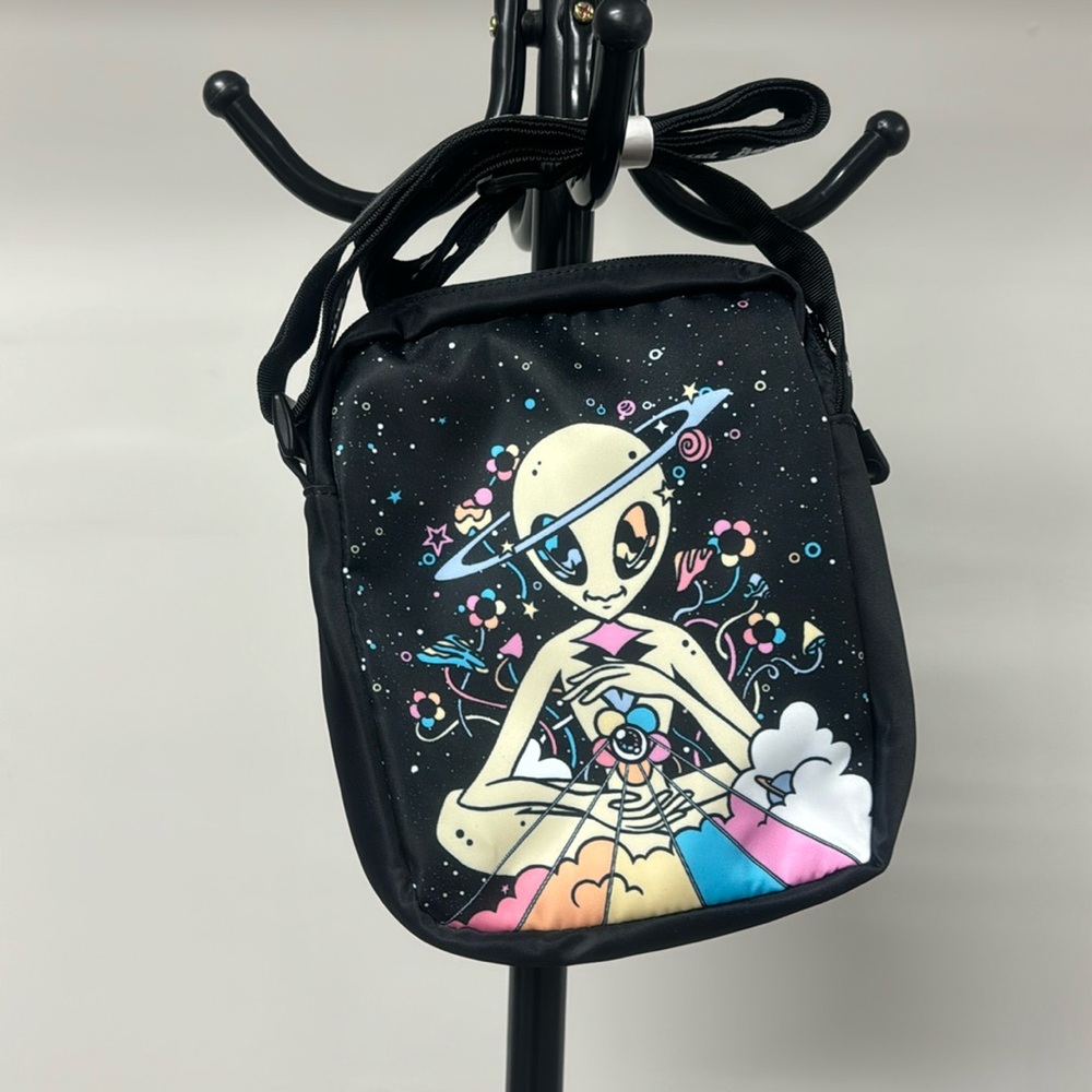 Cosmic Love Shoulder Bag